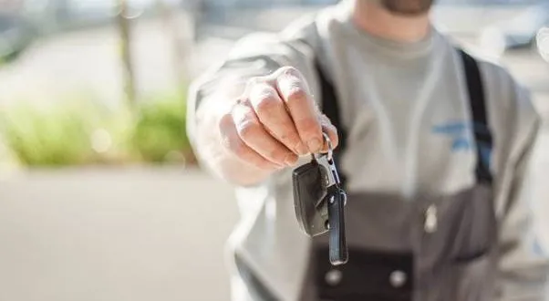Car Rental