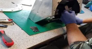 Carbon Fiber Composites
