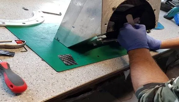 Carbon Fiber Composites