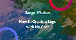 How to Create a Logo with No Cost
