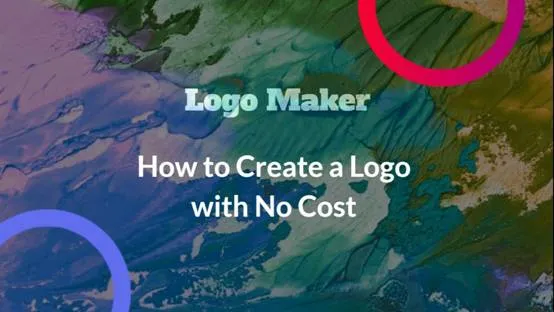 How to Create a Logo with No Cost
