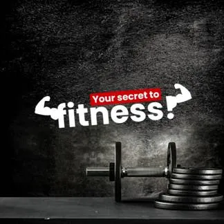 Everything you want to know about getting fit and healthy