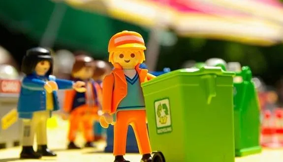 Skip Bin Hire