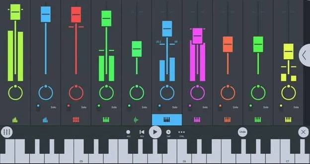 Android Apps Will Improve Your Music Quality