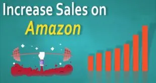 How to Increase Sales on Amazon