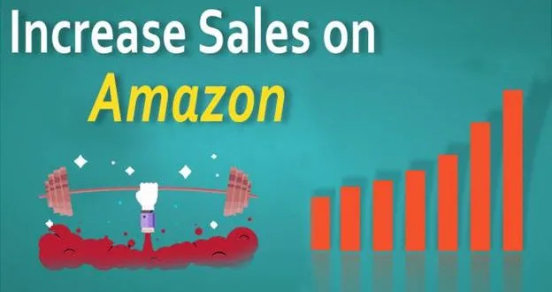 How to Increase Sales on Amazon