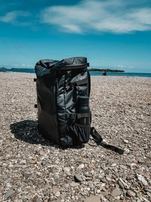 Traveler Bag