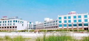 All-Japanese hotels