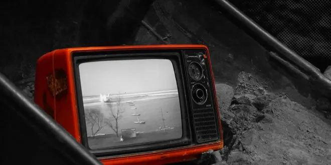 television