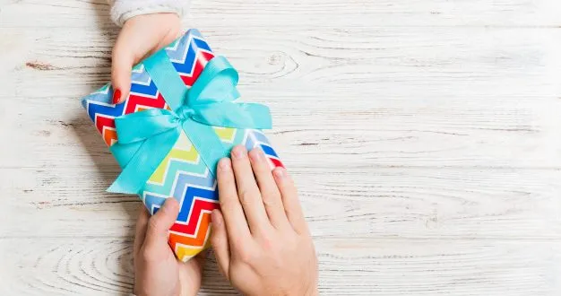 Top 12 New Year Gifts For Your Girlfriend
