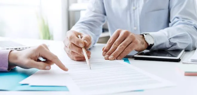 Business Advisor
