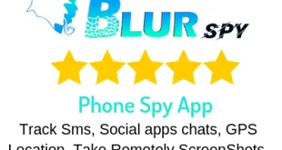 Phone Spy App