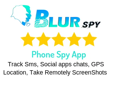 Phone Spy App