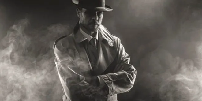 Private Detective agency