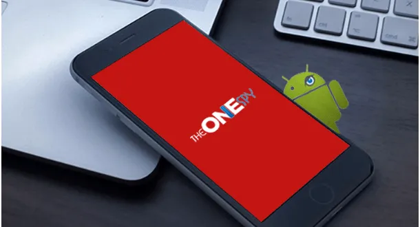 TheOneSpy