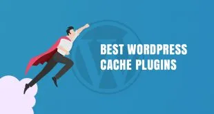 WordPress Cache Plugin