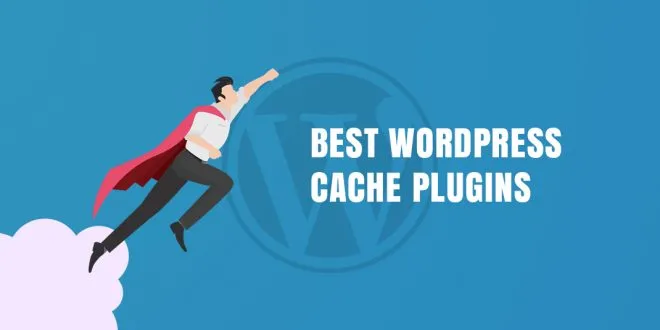 WordPress Cache Plugin