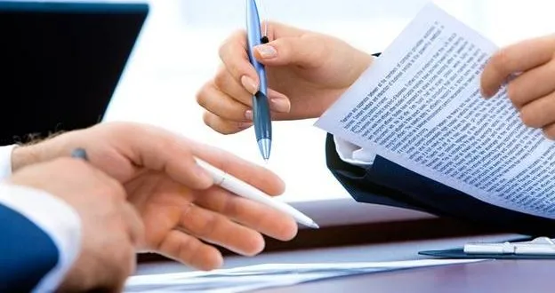 Conditional Fee Agreement