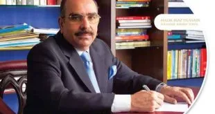 Malik Riaz Hussain