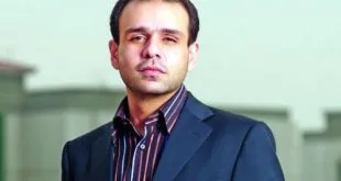 Ahmed Ali Riaz Malik