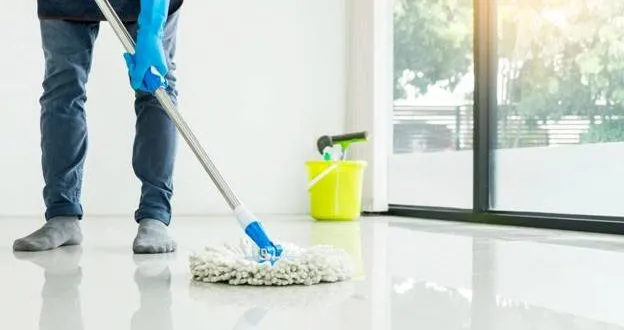End of Tenancy Cleaning