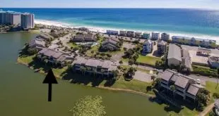 Destin Florida Vacation Homes Rentals by Owner
