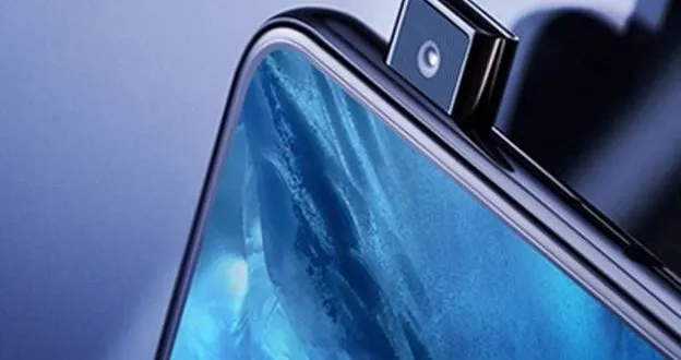 Phones with Pop-Up Cameras and Sliders