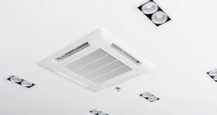 Top Benefits Of Using An Evaporative Cooling System