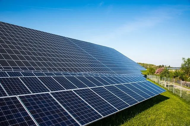 Warranty of Panels /Inverters