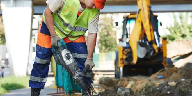 municipalities work uniforms
