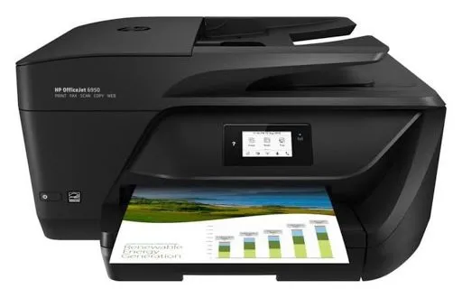 How To Fix HP Printer Error