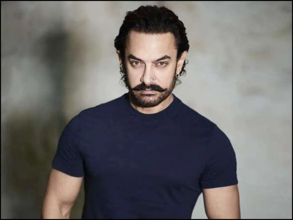 Aamir khan