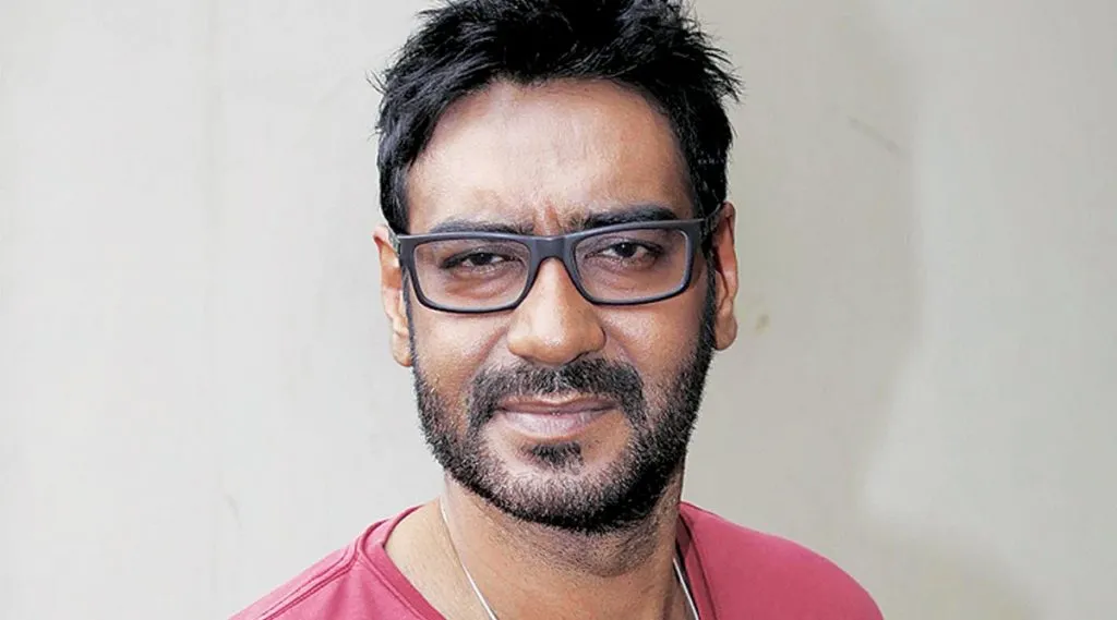 Ajay Devgan