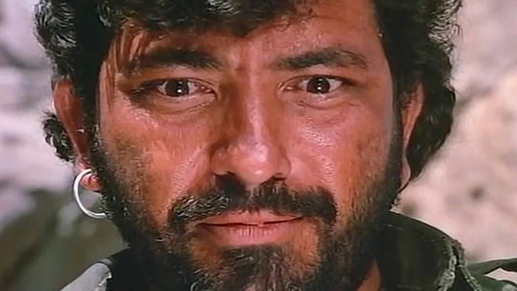 Amjad Khan