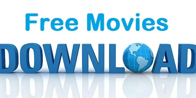 Free movie download website