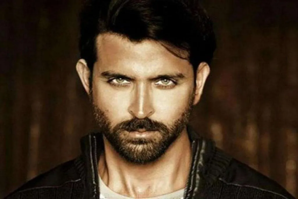 Hrithik Roshan