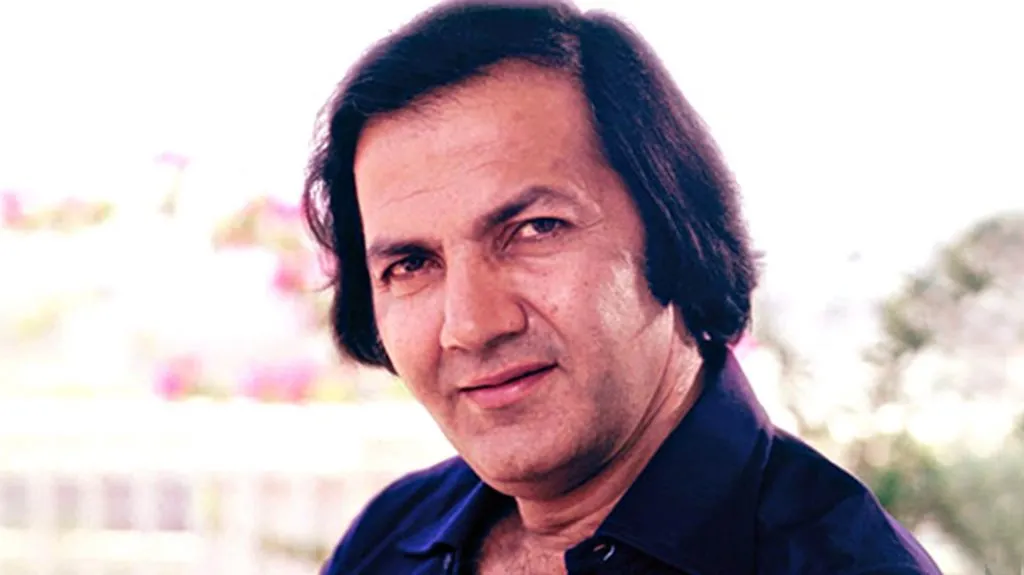 Prem Chopra