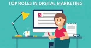 Top 6 Emerging Roles in Marketing and Digital Experience
