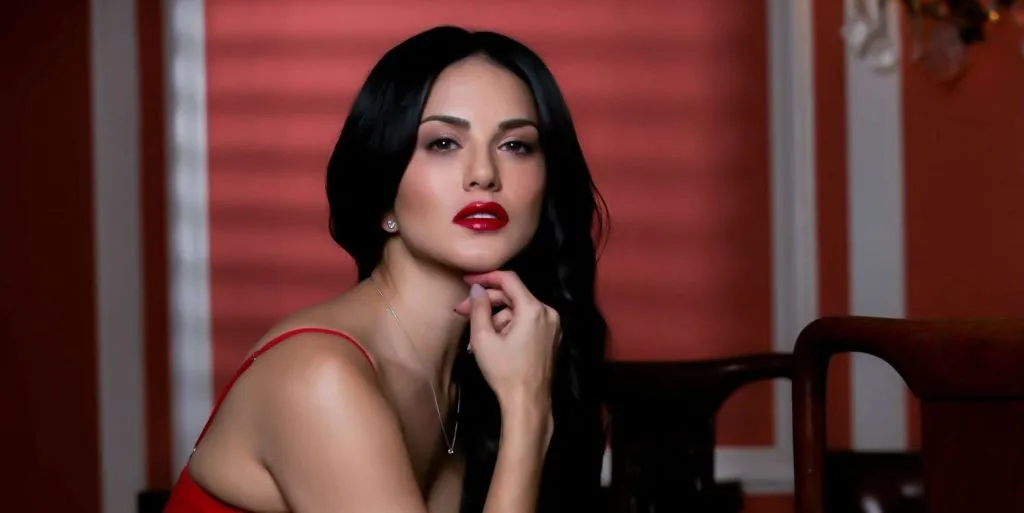 sunny leone ki photo