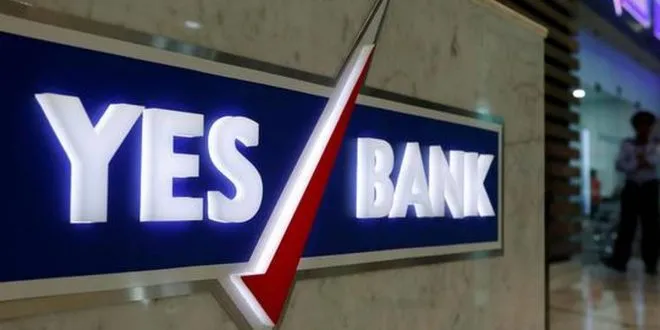 Yes Bank