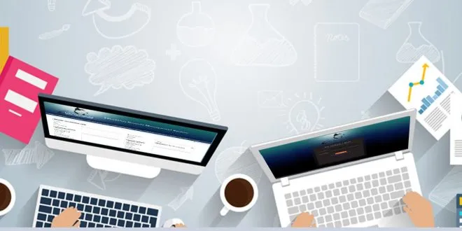 Web Design Company