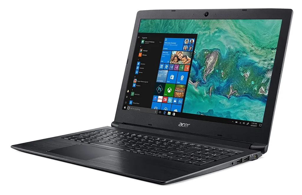Acer Aspire