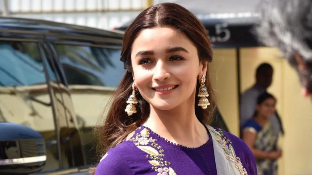 Alia Bhatt