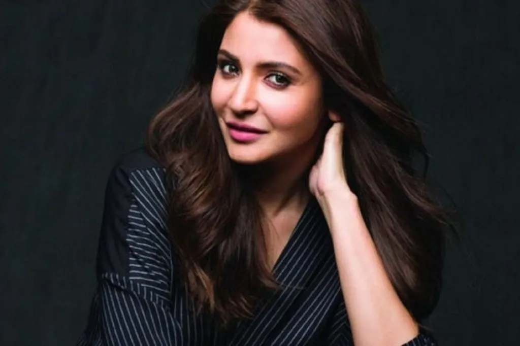 Anushka Sharma
