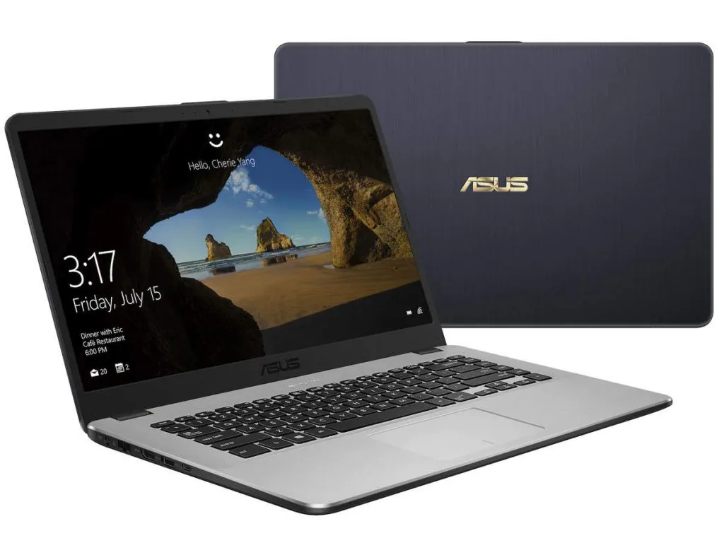 Asus VivoBook