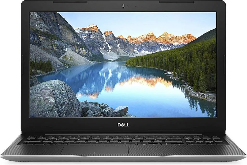 Dell Inspiron