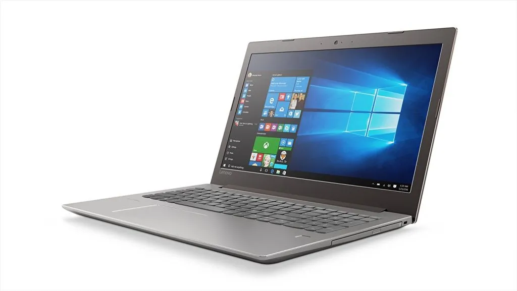Lenovo Ideapad