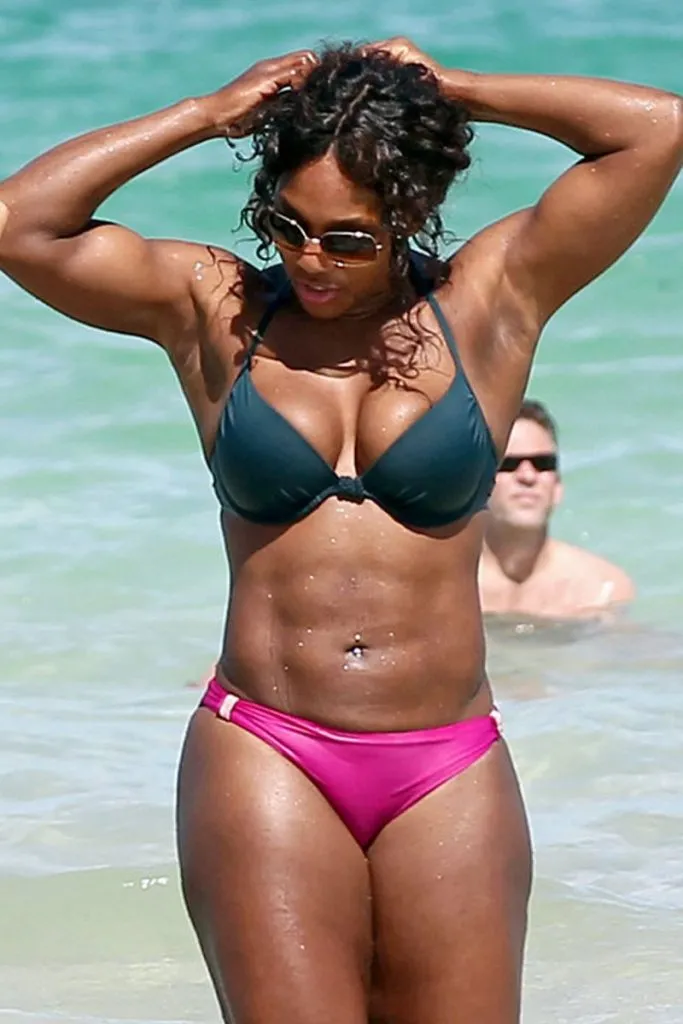 Serena Williams photo