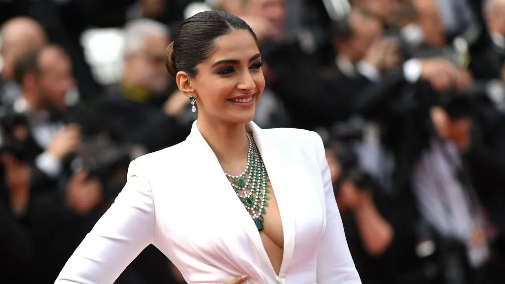 Sonam Kapoor