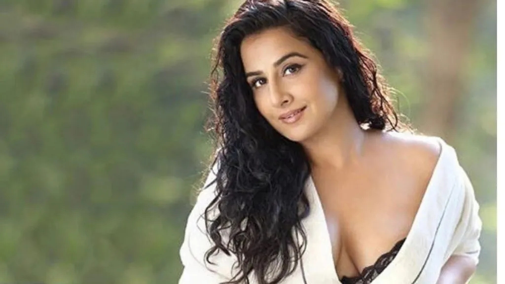 Vidya Balan